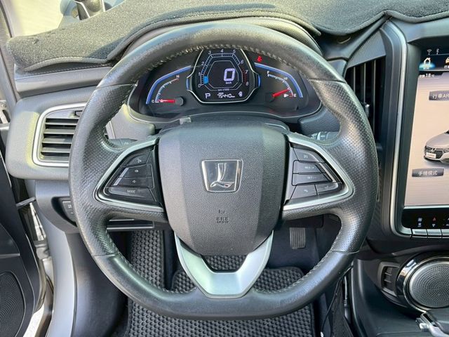 超高CP值 大屏幕⚠️360度環景⚠️只跑7.5萬公里⚠️定速系統⚠️配備滿⚠️可貸款  第10張相片