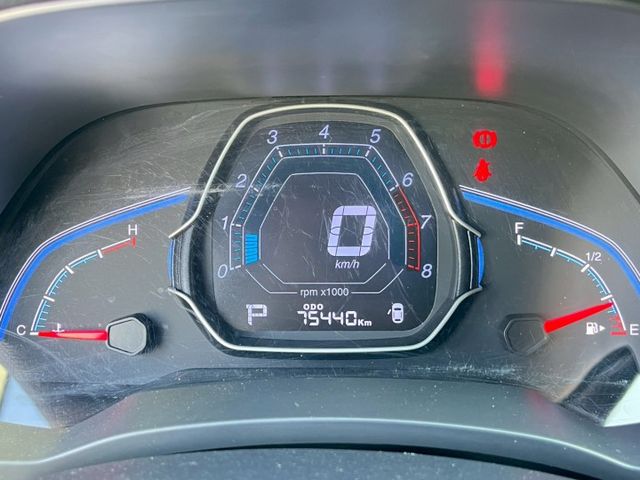 超高CP值 大屏幕⚠️360度環景⚠️只跑7.5萬公里⚠️定速系統⚠️配備滿⚠️可貸款  第16張相片