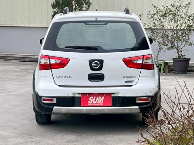 全車原版件⚠️小車大空間⚠️倒車影像⚠️前後行車紀錄器⚠️車頂架⚠️優質服務⚠️可貸款  第4張相片