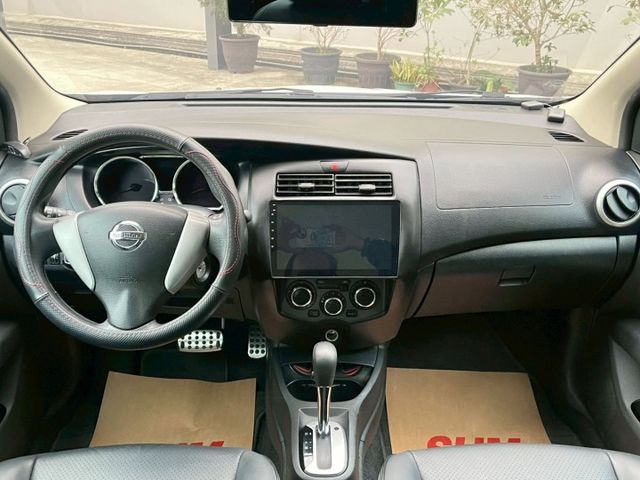 全車原版件⚠️小車大空間⚠️倒車影像⚠️前後行車紀錄器⚠️車頂架⚠️優質服務⚠️可貸款  第7張相片