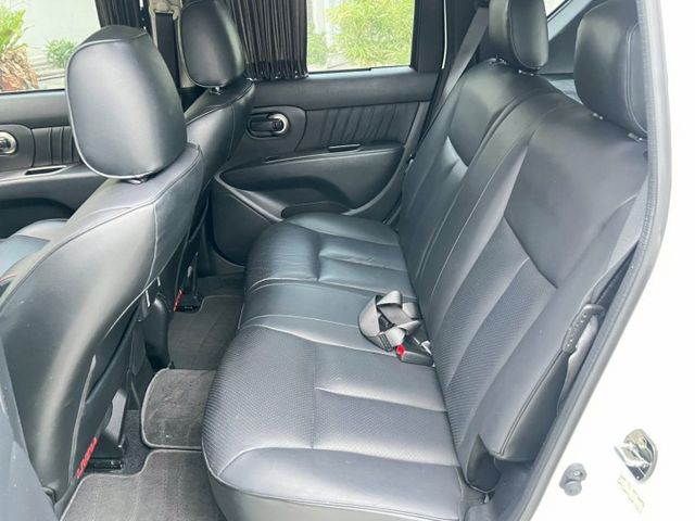 全車原版件⚠️小車大空間⚠️倒車影像⚠️前後行車紀錄器⚠️車頂架⚠️優質服務⚠️可貸款  第9張相片