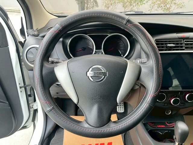 全車原版件⚠️小車大空間⚠️倒車影像⚠️前後行車紀錄器⚠️車頂架⚠️優質服務⚠️可貸款  第10張相片