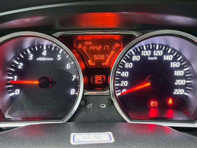 全車原版件⚠️小車大空間⚠️倒車影像⚠️前後行車紀錄器⚠️車頂架⚠️優質服務⚠️可貸款  第15張相片