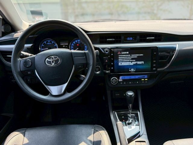 S+版⚠️倒車影像⚠️定速⚠️只跑8萬公里⚠️正常保養⚠️可貸款⚠️誠信買賣⚠️優質服務  第6張相片