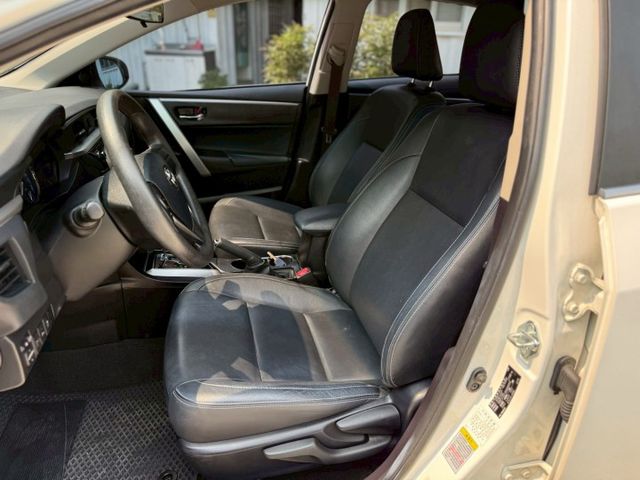 S+版⚠️倒車影像⚠️定速⚠️只跑8萬公里⚠️正常保養⚠️可貸款⚠️誠信買賣⚠️優質服務  第7張相片