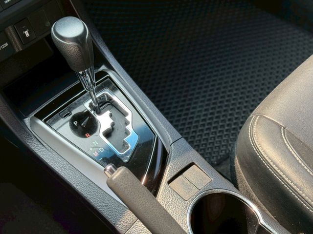 S+版⚠️倒車影像⚠️定速⚠️只跑8萬公里⚠️正常保養⚠️可貸款⚠️誠信買賣⚠️優質服務  第12張相片