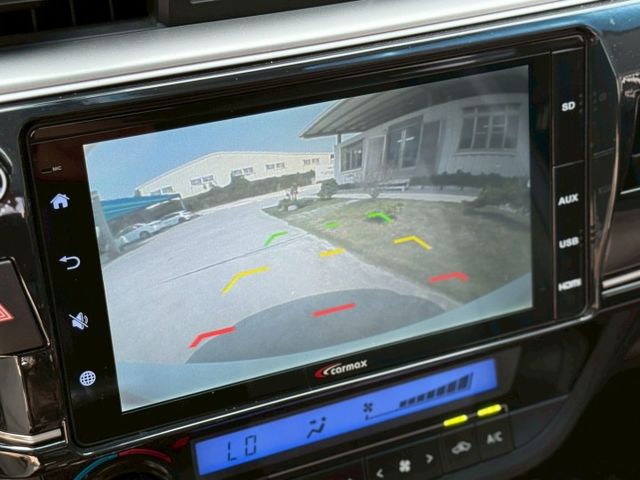 S+版⚠️倒車影像⚠️定速⚠️只跑8萬公里⚠️正常保養⚠️可貸款⚠️誠信買賣⚠️優質服務  第13張相片