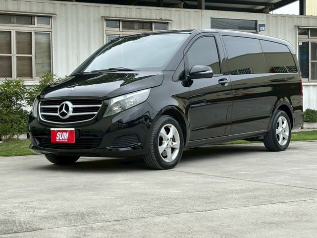 家用 商務皆適宜⚠️柴油⚠️電動滑門⚠️換檔撥片⚠️8人座⚠️優質服務⚠️可貸款  第1張相片