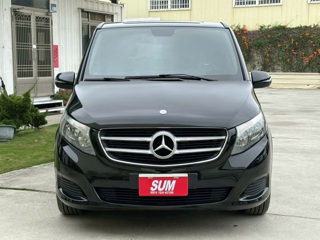 家用 商務皆適宜⚠️柴油⚠️電動滑門⚠️換檔撥片⚠️8人座⚠️優質服務⚠️可貸款  第2張相片