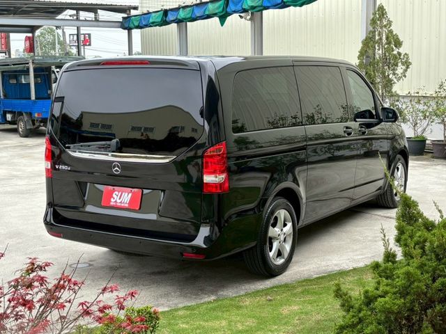 家用 商務皆適宜⚠️柴油⚠️電動滑門⚠️換檔撥片⚠️8人座⚠️優質服務⚠️可貸款  第3張相片