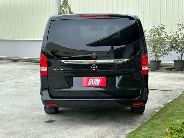 家用 商務皆適宜⚠️柴油⚠️電動滑門⚠️換檔撥片⚠️8人座⚠️優質服務⚠️可貸款  第4張相片