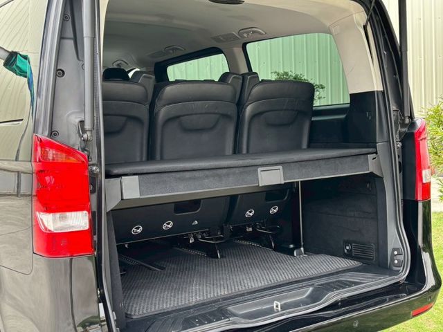 家用 商務皆適宜⚠️柴油⚠️電動滑門⚠️換檔撥片⚠️8人座⚠️優質服務⚠️可貸款  第6張相片