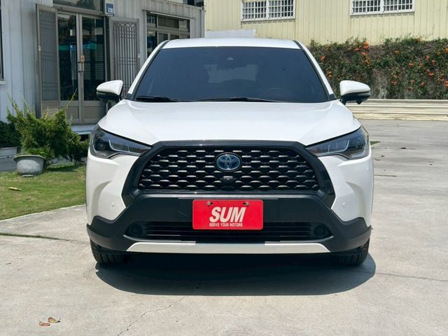 豪華版 油電車⚠️妥善率超高的休旅車⚠️簡單的保養⚠️誠信買賣⚠️優質服務⚠️可全額貸款  第2張相片