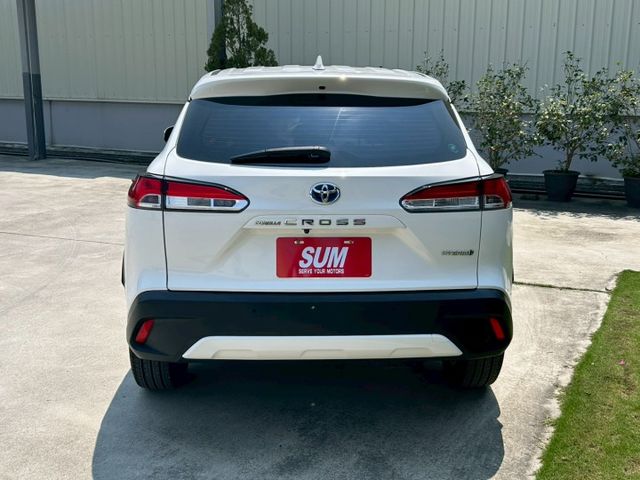 豪華版 油電車⚠️妥善率超高的休旅車⚠️簡單的保養⚠️誠信買賣⚠️優質服務⚠️可全額貸款  第4張相片