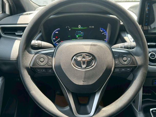 豪華版 油電車⚠️妥善率超高的休旅車⚠️簡單的保養⚠️誠信買賣⚠️優質服務⚠️可全額貸款  第10張相片