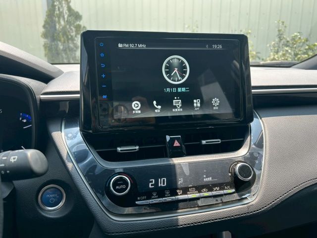 豪華版 油電車⚠️妥善率超高的休旅車⚠️簡單的保養⚠️誠信買賣⚠️優質服務⚠️可全額貸款  第11張相片