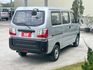 A180廂車⚠️自排超稀有⚠️後座冷氣出風口⚠️客/貨兩用車⚠️可變更貨車牌⚠️載貨超方便⚠️可貸款  第5張縮圖