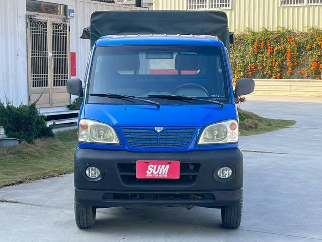 ⚠️蓬式貨車陪你賺錢⚠️業績給我⚠️有需要歡迎來談⚠️誠信買賣⚠️絕無不良話  第2張相片