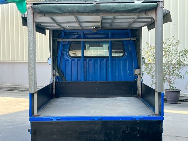 ⚠️蓬式貨車陪你賺錢⚠️業績給我⚠️有需要歡迎來談⚠️誠信買賣⚠️絕無不良話  第4張相片