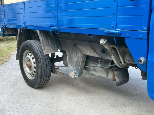 ⚠️蓬式貨車陪你賺錢⚠️業績給我⚠️有需要歡迎來談⚠️誠信買賣⚠️絕無不良話  第8張相片