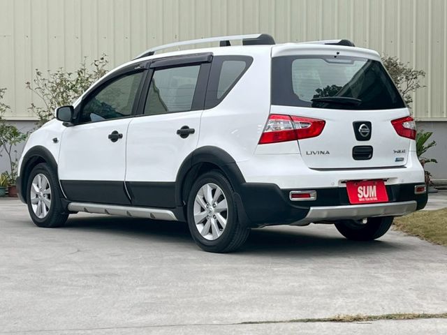 全車原版件⚠️小車大空間⚠️倒車影像⚠️前後行車紀錄器⚠️車頂架⚠️優質服務⚠️可貸款  第3張相片