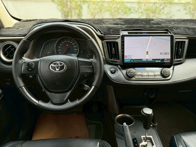 RAV4 2.0 EHI版⚠️電動椅⚠️妥善率超高的休旅車⚠️簡單的保養⚠️誠信買賣⚠️優質服務⚠️可全額貸款  第7張相片