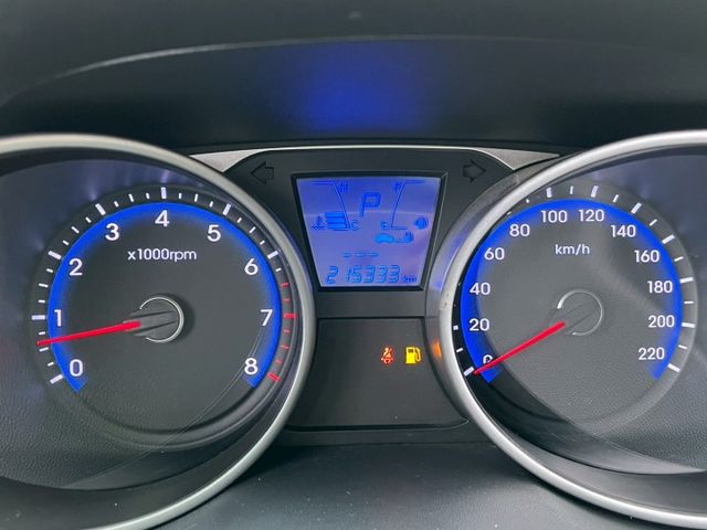 IX35旗鑑版 2.4⚠️電動椅⚠️定速⚠️正常保養⚠️可貸款⚠️誠信買賣⚠️優質服務  第11張相片