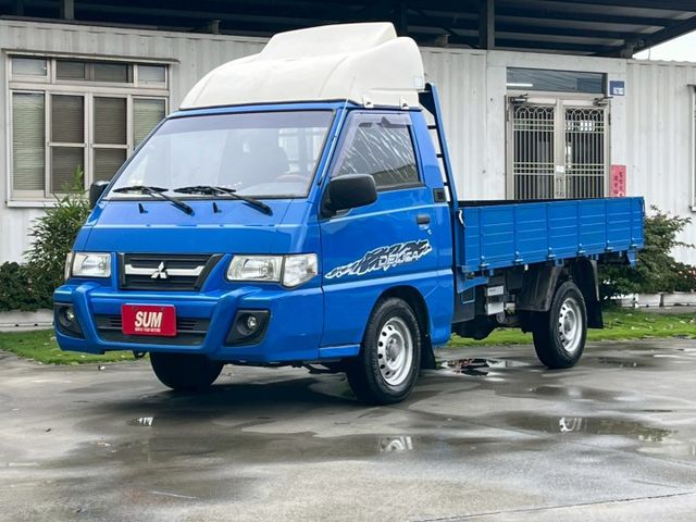 ⚠️車況超讚⚠️正常保養⚠️手排⚠️只跑13萬公里⚠️買回去直接賺錢⚠️優質服務 可貸款  第1張相片