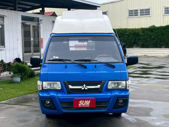 ⚠️車況超讚⚠️正常保養⚠️手排⚠️只跑13萬公里⚠️買回去直接賺錢⚠️優質服務 可貸款  第2張相片