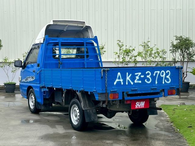 ⚠️車況超讚⚠️正常保養⚠️手排⚠️只跑13萬公里⚠️買回去直接賺錢⚠️優質服務 可貸款  第3張相片