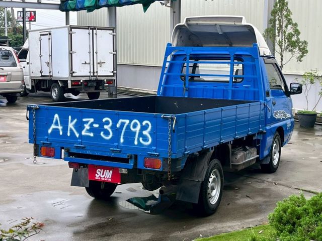 ⚠️車況超讚⚠️正常保養⚠️手排⚠️只跑13萬公里⚠️買回去直接賺錢⚠️優質服務 可貸款  第5張相片