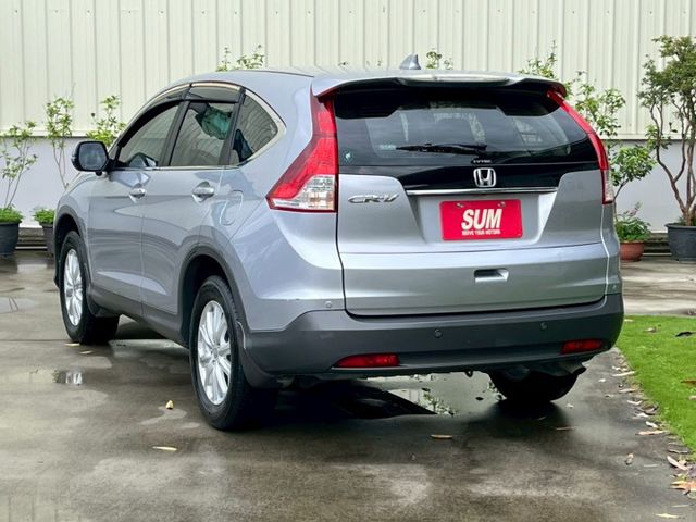 CR-V 2.4⚠️只跑11萬公里⚠️倒車影像⚠️換檔撥片⚠️定速系統⚠️正常保養⚠️可貸款  第3張相片