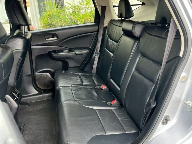 CR-V 2.4⚠️只跑11萬公里⚠️倒車影像⚠️換檔撥片⚠️定速系統⚠️正常保養⚠️可貸款  第9張相片