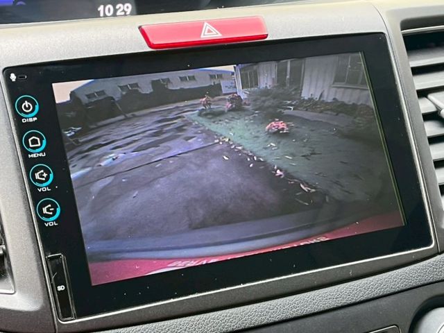 CR-V 2.4⚠️只跑11萬公里⚠️倒車影像⚠️換檔撥片⚠️定速系統⚠️正常保養⚠️可貸款  第13張相片