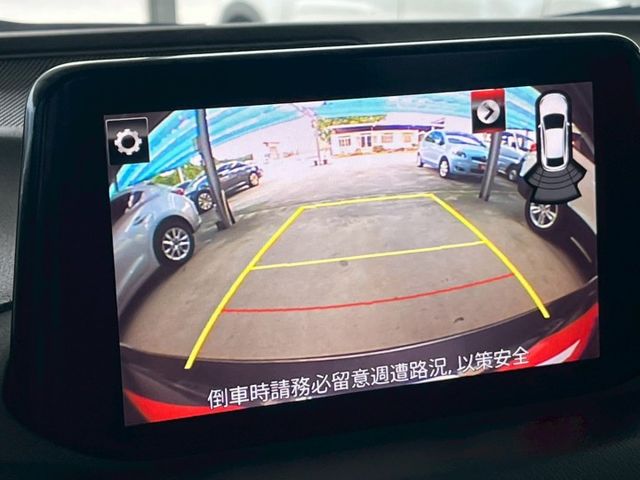 熱銷車款⚠️只跑8萬公里⚠️倒車影像⚠️外型帥氣⚠️定速系統⚠️可貸款⚠️誠信買賣  第15張相片