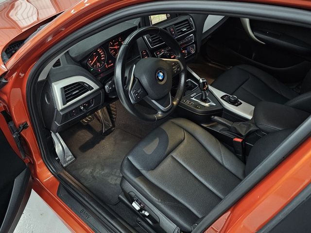 BMW 118I M-Sport版本  第6張相片