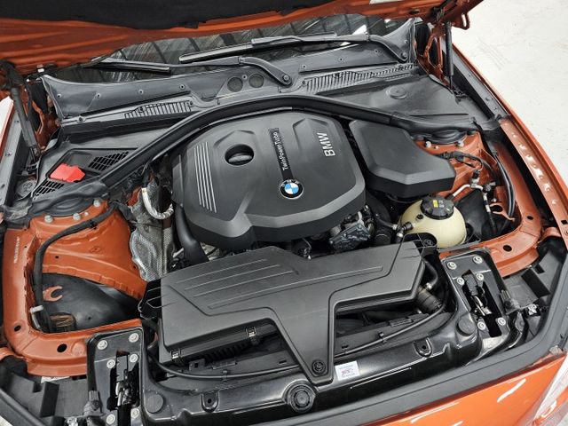 BMW 118I M-Sport版本  第20張相片