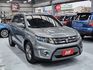 VITARA1.6 大螢幕/免鑰匙/LED頭燈/精美品項  第1張縮圖