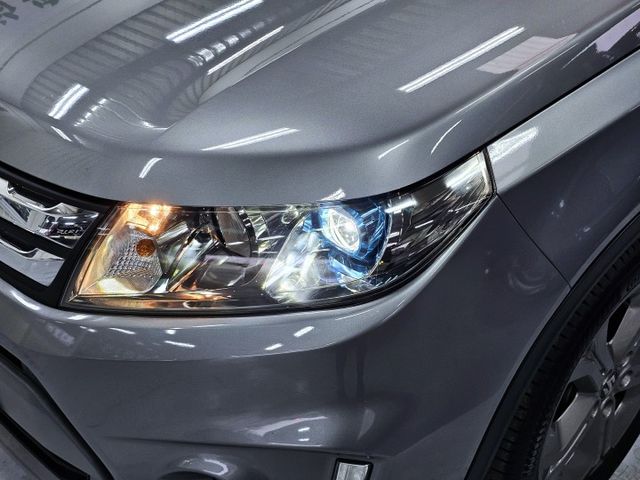 VITARA1.6 大螢幕/免鑰匙/LED頭燈/精美品項  第5張相片