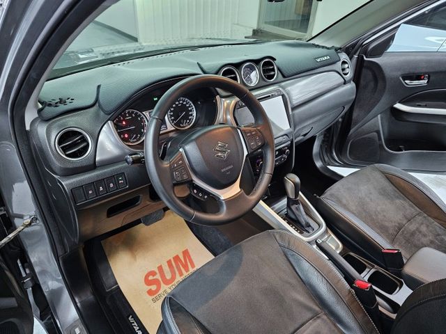 VITARA1.6 大螢幕/免鑰匙/LED頭燈/精美品項  第6張相片
