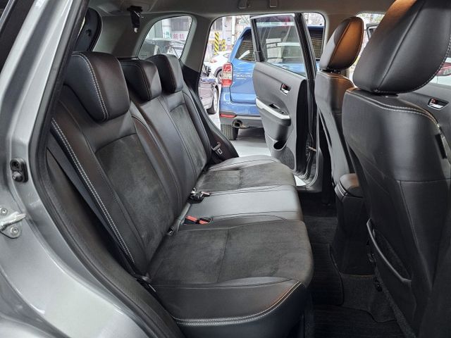 VITARA1.6 大螢幕/免鑰匙/LED頭燈/精美品項  第9張相片
