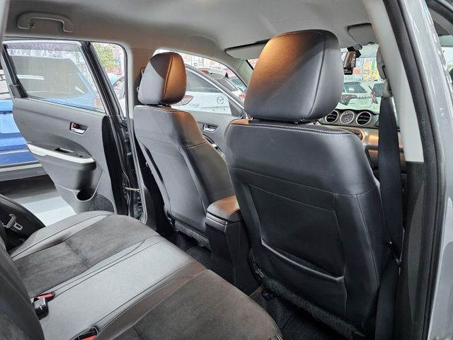 VITARA1.6 大螢幕/免鑰匙/LED頭燈/精美品項  第10張相片