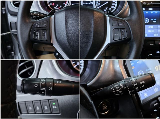VITARA1.6 大螢幕/免鑰匙/LED頭燈/精美品項  第13張相片