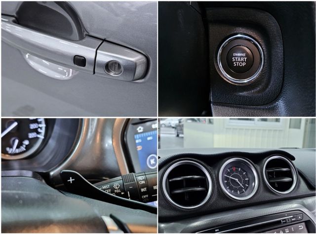 VITARA1.6 大螢幕/免鑰匙/LED頭燈/精美品項  第14張相片