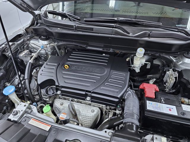 VITARA1.6 大螢幕/免鑰匙/LED頭燈/精美品項  第20張相片