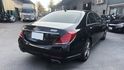 S400 LWB 總代理 僅跑9萬 精美品項! 一手車  第2張縮圖