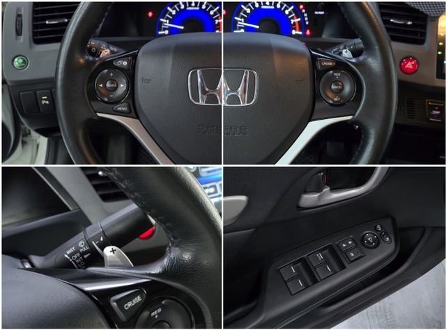 頂級 天窗HID 一手車 全原廠保養 空力套件 綿綿密密  第16張相片