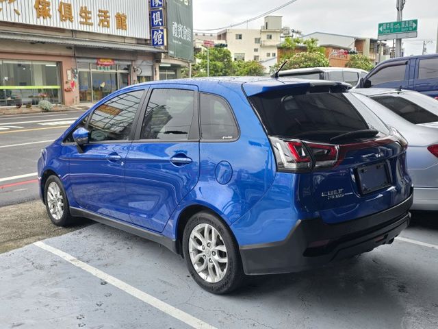 頂級版 電動尾門 盲點偵測 定速 快撥 大螢幕安卓機  第1張相片