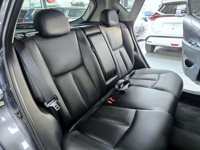 BIG TIIDA純一手車 全程原廠保養 好漂亮! 車況超好!  第8張相片