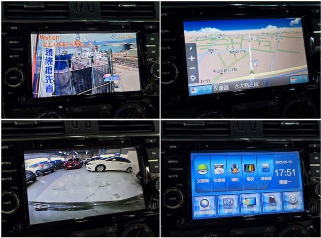 BIG TIIDA純一手車 全程原廠保養 好漂亮! 車況超好!  第14張相片